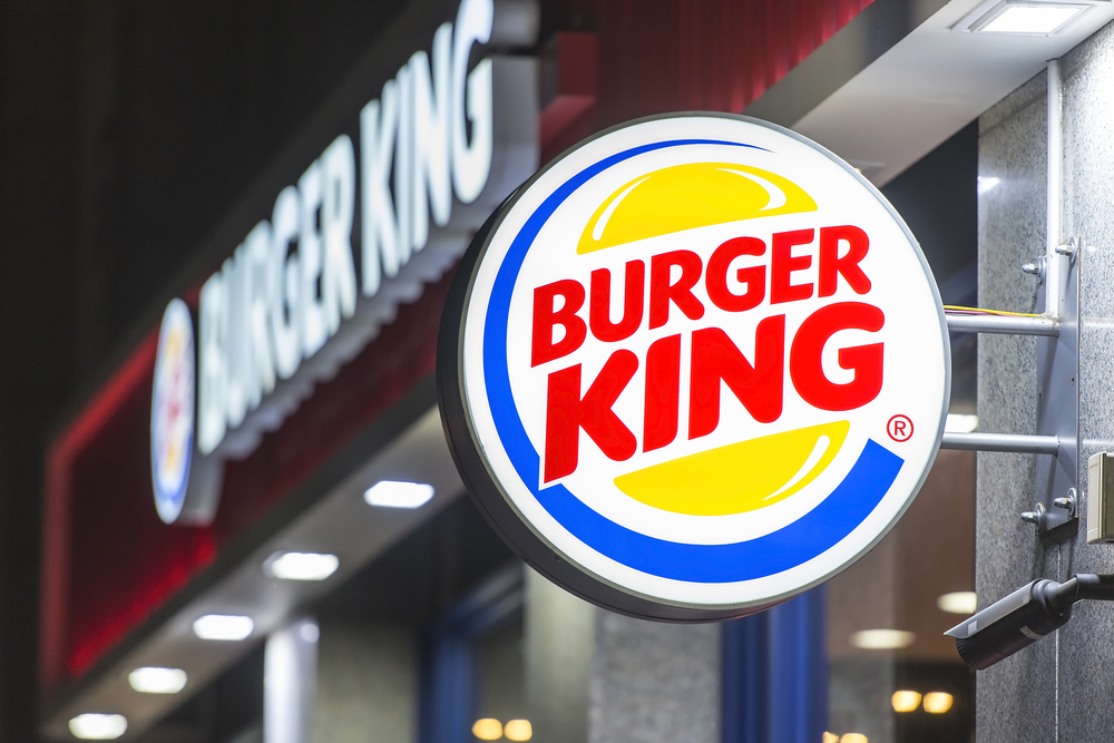 В Германии откроется первый в мире растительный Burger King 