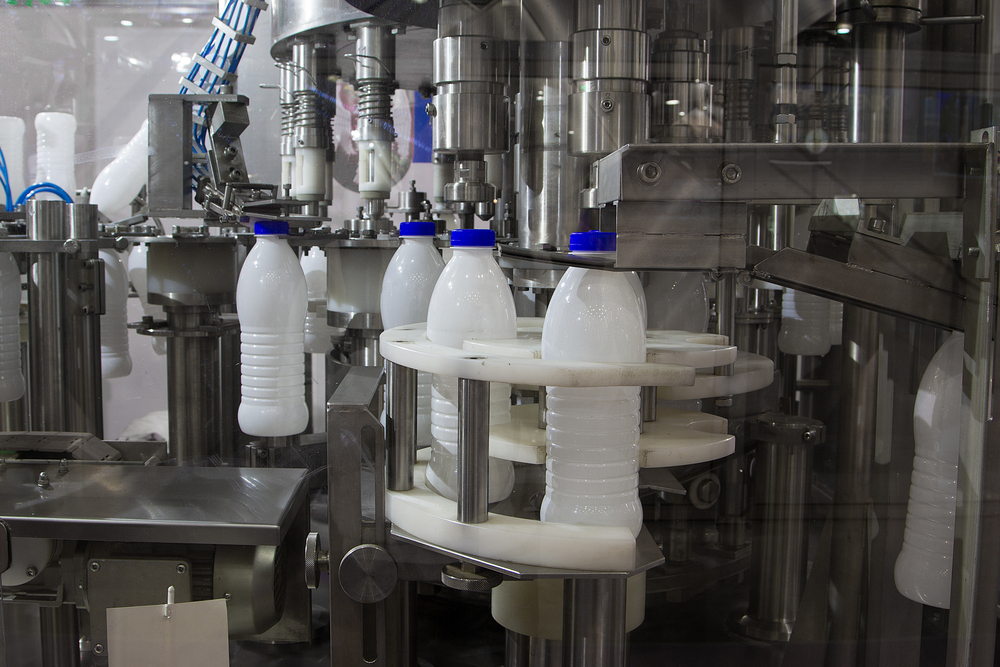 Исследование: 13 крупнейших молочных компаний производят столько же парниковых газов, сколько вся Великобритания