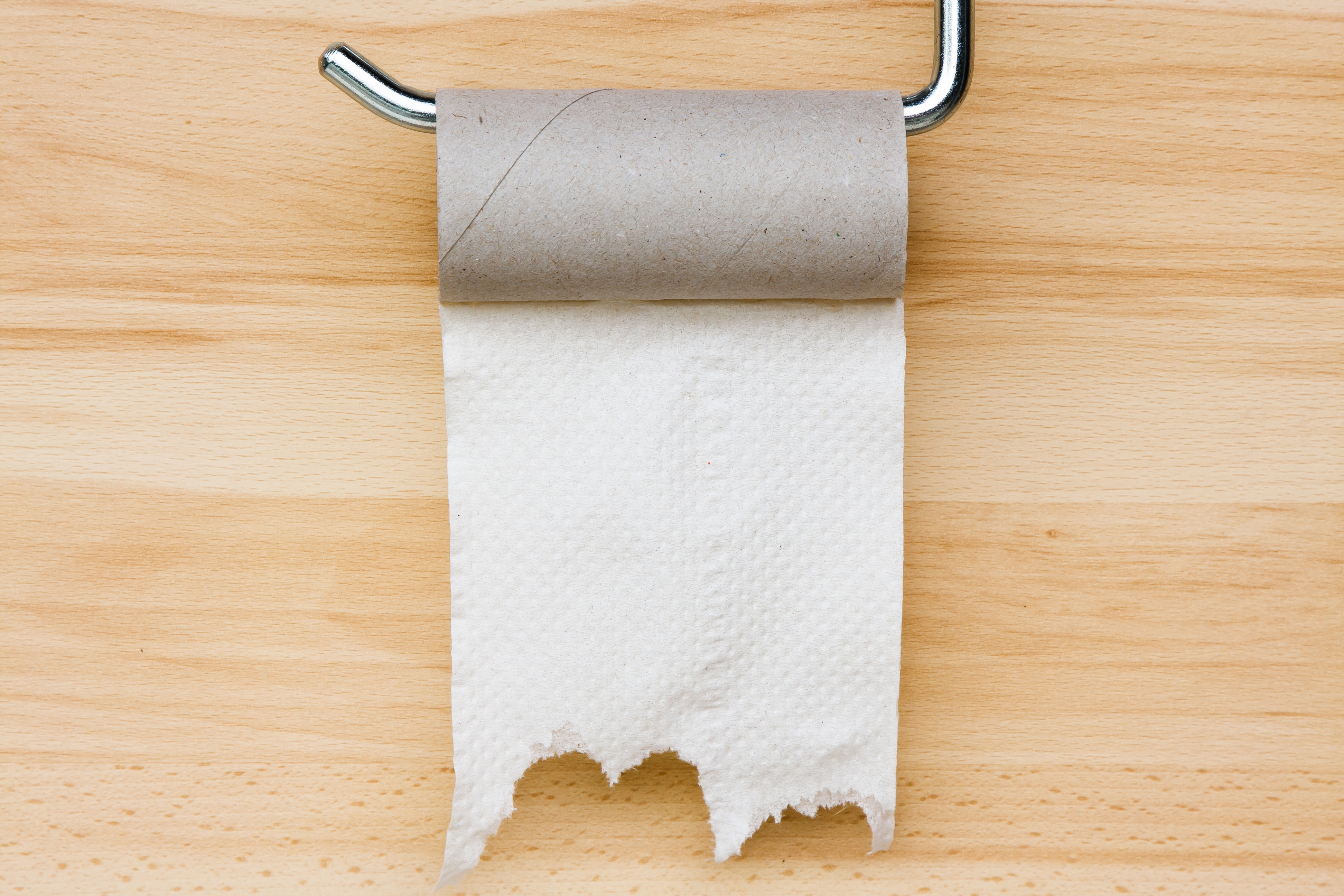 10 нестандартных способов использования втулок от бумажных полотенец и рулонов туалетной бумаги в доме