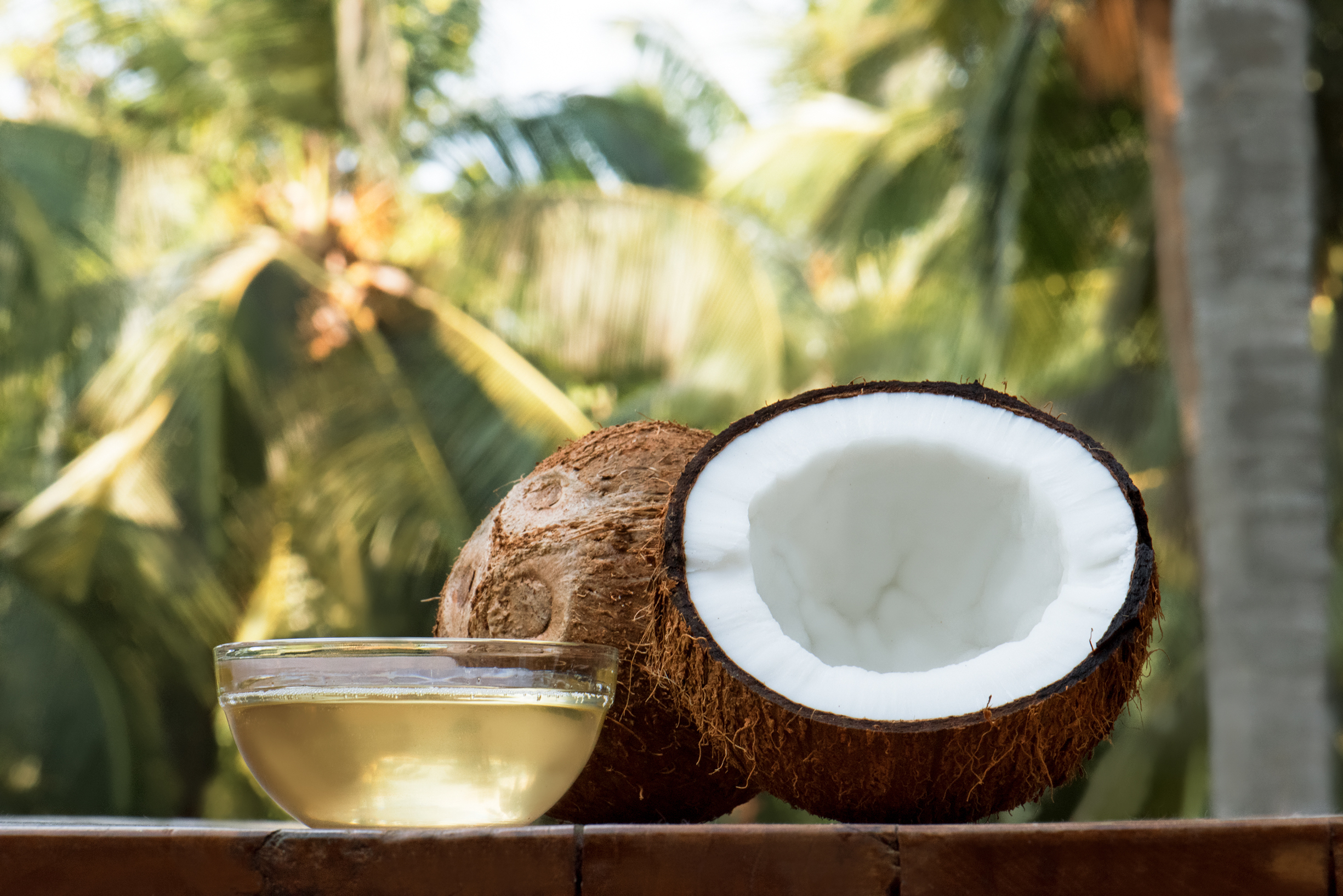 Удивительная польза кокоса для здоровья
