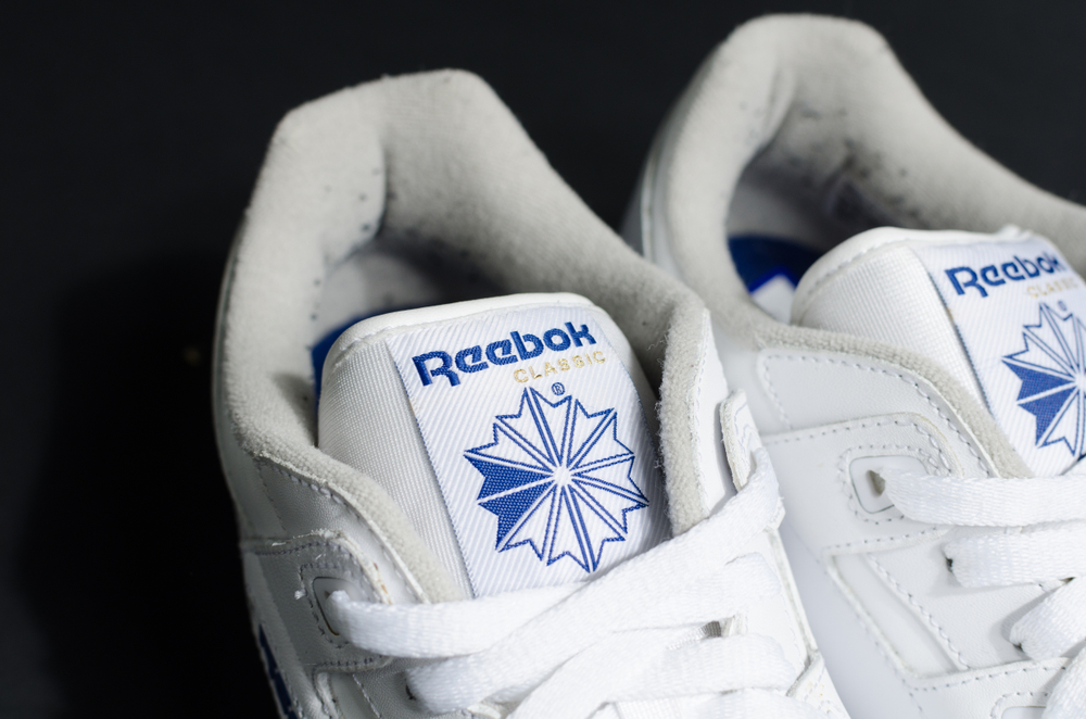 Компания Reebok создала свои первые веганские кроссовки из водорослей