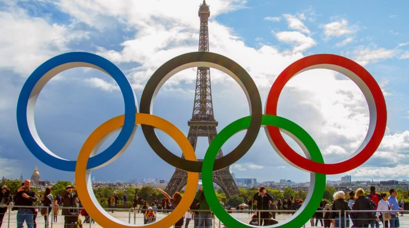 Олимпийские игры 2024 года в Париже станут «самыми экологичными в истории»