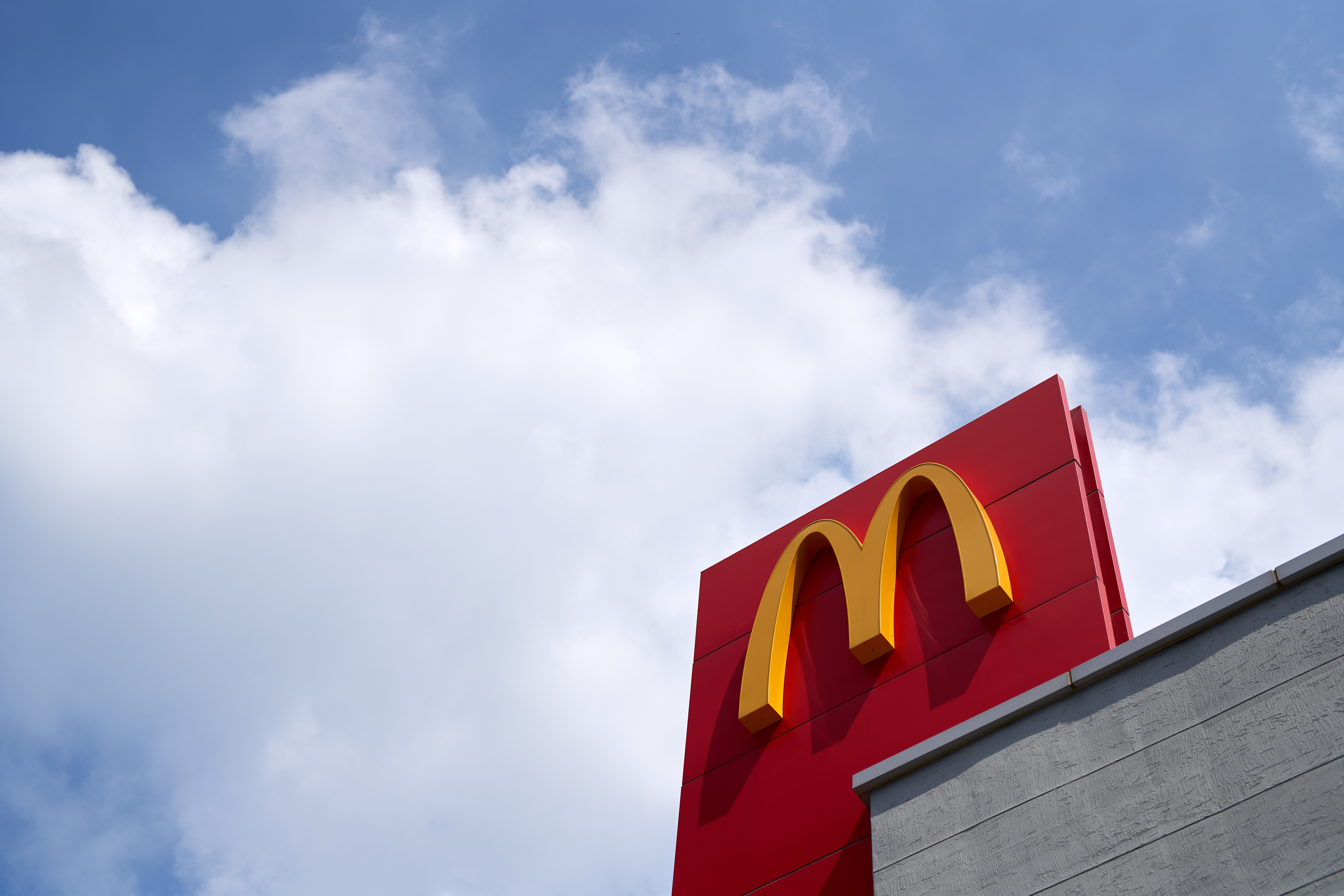 McDonald’s запустит свой первый Vegan Meal в январе в Великобритании